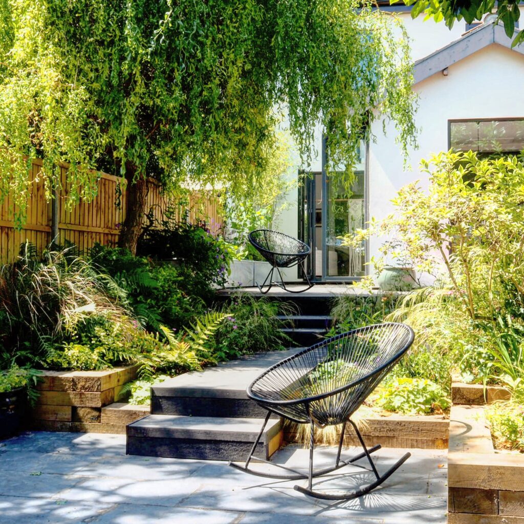 Best sales garden design