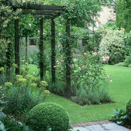 PergolaHousetohome